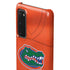 University of Florida Orange Jersey Galaxy S20 Lite Case