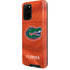 University of Florida Orange Jersey Galaxy S20 Plus Pro Case