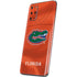 University of Florida Orange Jersey Galaxy S20 Plus Skin