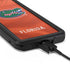 University of Florida Orange Jersey Galaxy S20 Plus Waterproof Case