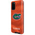 University of Florida Orange Jersey Galaxy S20 Pro Case