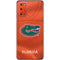 University of Florida Orange Jersey Galaxy S20 Skin