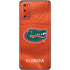 University of Florida Orange Jersey Galaxy S20 Skin