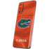 University of Florida Orange Jersey Galaxy S20 Skin