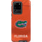 University of Florida Orange Jersey Galaxy S20 Ultra 5G Pro Case