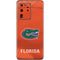 University of Florida Orange Jersey Galaxy S20 Ultra 5G Skin