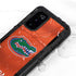 University of Florida Orange Jersey Galaxy S20 Waterproof Case
