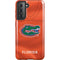 University of Florida Orange Jersey Galaxy S21 5G Pro Case