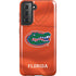 University of Florida Orange Jersey Galaxy S21 5G Pro Case