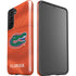 University of Florida Orange Jersey Galaxy S21 5G Pro Case