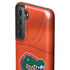 University of Florida Orange Jersey Galaxy S21 FE Pro Case