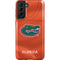 University of Florida Orange Jersey Galaxy S21 Plus 5G Pro Case