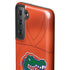 University of Florida Orange Jersey Galaxy S21 Plus 5G Pro Case