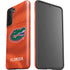 University of Florida Orange Jersey Galaxy S21 Plus 5G Pro Case