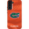 University of Florida Orange Jersey Galaxy S22 Plus Pro Case