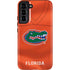 University of Florida Orange Jersey Galaxy S22 Plus Pro Case