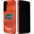 University of Florida Orange Jersey Galaxy S22 Plus Pro Case