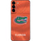 University of Florida Orange Jersey Galaxy S22 Plus Skin
