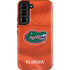 University of Florida Orange Jersey Galaxy S22 Pro Case