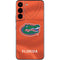 University of Florida Orange Jersey Galaxy S22 Skin