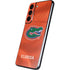 University of Florida Orange Jersey Galaxy S22 Skin