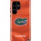 University of Florida Orange Jersey Galaxy S22 Ultra Pro Case
