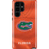 University of Florida Orange Jersey Galaxy S22 Ultra Pro Case