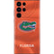 University of Florida Orange Jersey Galaxy S22 Ultra Skin