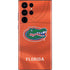 University of Florida Orange Jersey Galaxy S22 Ultra Skin