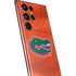 University of Florida Orange Jersey Galaxy S22 Ultra Skin
