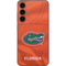 University of Florida Orange Jersey Galaxy S23 FE Skin