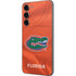 University of Florida Orange Jersey Galaxy S23 FE Skin