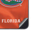 University of Florida Orange Jersey Galaxy S23 FE Skin