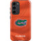 University of Florida Orange Jersey Galaxy S23 Plus Pro Case