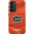 University of Florida Orange Jersey Galaxy S23 Plus Pro Case