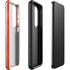 University of Florida Orange Jersey Galaxy S23 Plus Pro Case