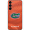 University of Florida Orange Jersey Galaxy S23 Plus Skin