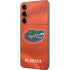 University of Florida Orange Jersey Galaxy S23 Plus Skin