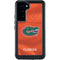 University of Florida Orange Jersey Galaxy S23 Plus Waterproof Case