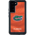 University of Florida Orange Jersey Galaxy S23 Plus Waterproof Case