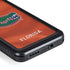 University of Florida Orange Jersey Galaxy S23 Plus Waterproof Case