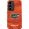 University of Florida Orange Jersey Galaxy S23 Pro Case