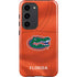 University of Florida Orange Jersey Galaxy S23 Pro Case