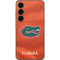 University of Florida Orange Jersey Galaxy S23 Skin