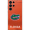 University of Florida Orange Jersey Galaxy S23 Ultra Skin