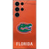 University of Florida Orange Jersey Galaxy S23 Ultra Skin
