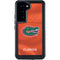 University of Florida Orange Jersey Galaxy S23 Waterproof Case