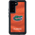 University of Florida Orange Jersey Galaxy S23 Waterproof Case