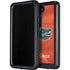 University of Florida Orange Jersey Galaxy S23 Waterproof Case