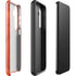 University of Florida Orange Jersey Galaxy S25 Impact Case